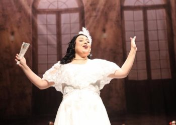 Presenta Gobierno de Sonora exitosa producción de zarzuela en Hermosillo: ISC