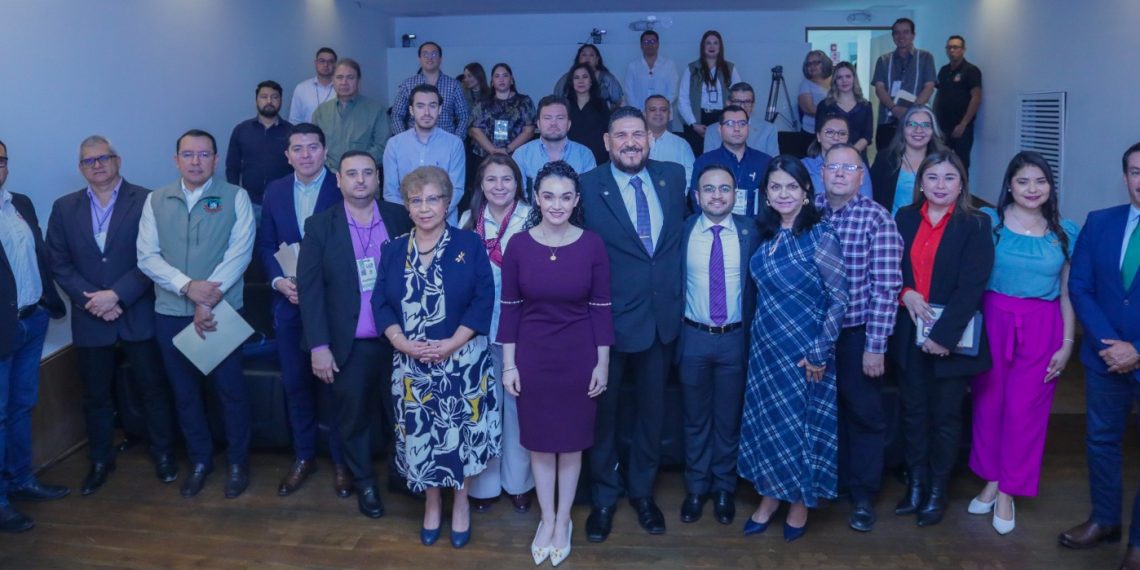 Realiza Congreso de Sonora parlamento abierto para fortalecer ley contra la extorsión