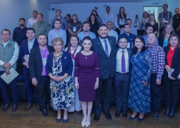 Realiza Congreso de Sonora parlamento abierto para fortalecer ley contra la extorsión