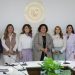 Comisión para la Igualdad de Género del Congreso de Sonora revisa ponencias para el Octavo Parlamento de las Mujeres