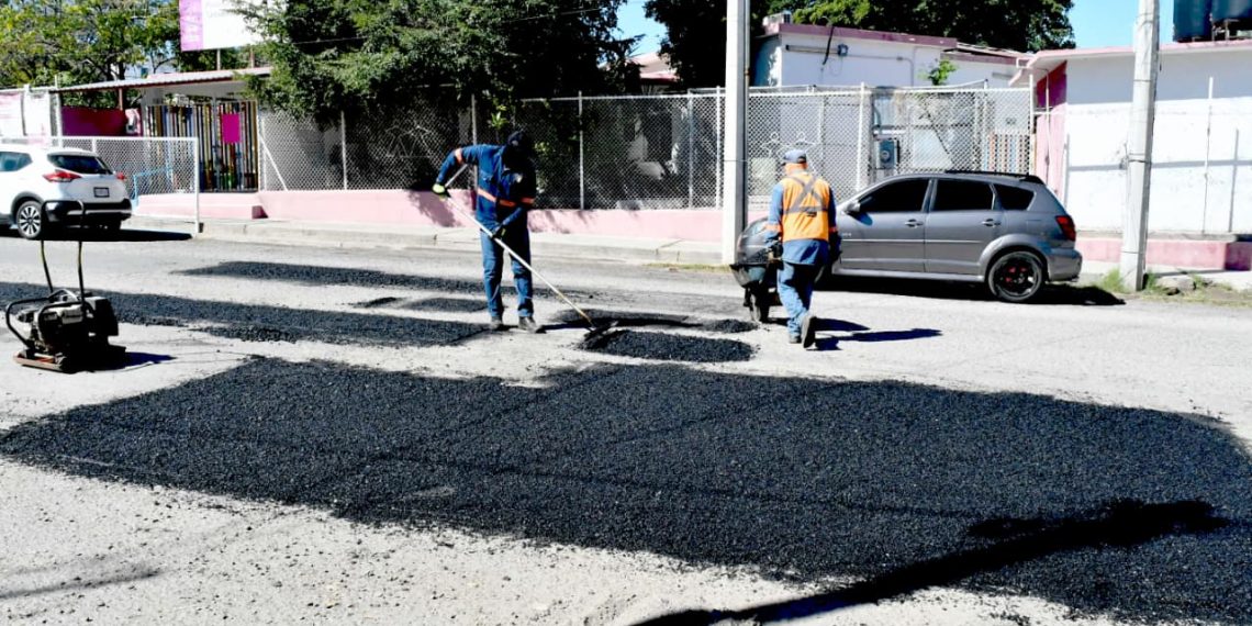 Llega jornada de atención “Un Día en tu Colonia” a la Cinco de Mayo