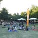 Disfrutan “Picnic de la Familia” en el Parque Madero