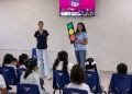 Gobierno de Sonora fortalece cultura de paz con acciones preventivas en escuelas: UES