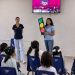 Gobierno de Sonora fortalece cultura de paz con acciones preventivas en escuelas: UES