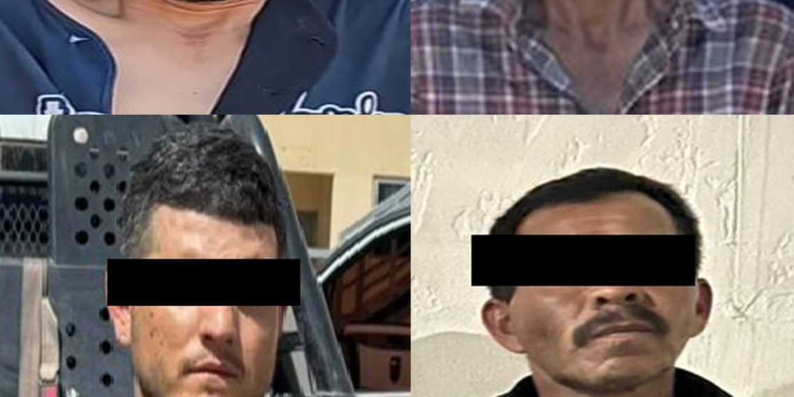 Fortalece Policía Estatal acciones contra el narcomenudeo en Cajeme