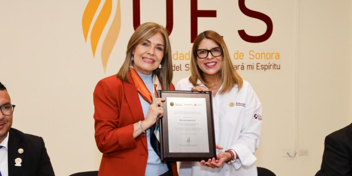 Fortalecerá Gobierno de Sonora servicios de educación media superior en Arizpe: ISEA