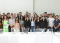 Socializa el Congreso de Sonora en Puerto Peñasco y Caborca iniciativa para fortalecer las organizaciones estudiantiles
