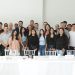 Socializa el Congreso de Sonora en Puerto Peñasco y Caborca iniciativa para fortalecer las organizaciones estudiantiles