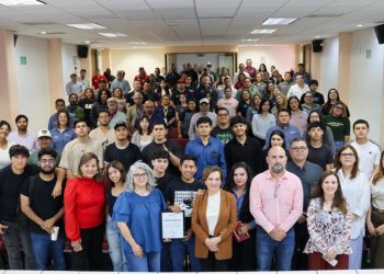 Gobierno de Sonora fortalece la prevención de la violencia y la coordinación institucional en gira de trabajo por Puerto Peñasco