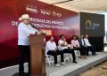Durazo arranca obra de conectividad digital binacional con inversión de mil 250 millones