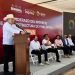 Durazo arranca obra de conectividad digital binacional con inversión de mil 250 millones
