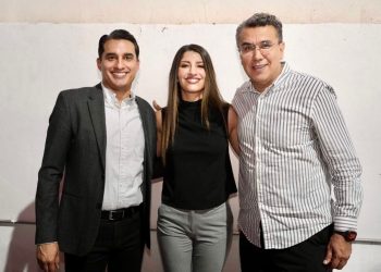 Participa Paulina Ocaña en reunión de la Ejecutiva Estatal del PT Sonora