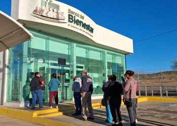 Ventanillas del Banco del Bienestar permanecerán cerradas jueves y viernes santo; cajeros operarán 24/7