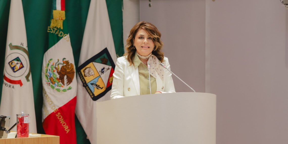 Menos trámites, más justicia para las víctimas: Alejandra López Noriega