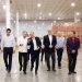 Gobernador Durazo convierte a Sonora en destino clave para la inversión; inaugura Centro de Distribución