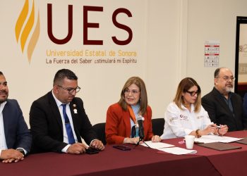 Impulsa Gobierno de Sonora certificación de competencias en cultura física y deporte: UES