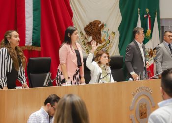 Turna Congreso de Sonora iniciativas en materia de protección de datos, atención a víctimas, deporte y fiscalización