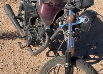 Operativos estratégicos de la Policía Estatal brindan resultados positivos en Sonoyta