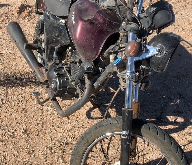 Operativos estratégicos de la Policía Estatal brindan resultados positivos en Sonoyta