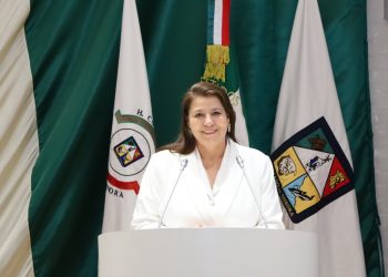 Diputada Vicky Espinoza impulsa reforma para dar mayor certeza al uso de datos personales