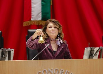 Impulsa Congreso de Sonora iniciativas sobre actividad física escolar, uso de aguas tratadas y extensionismo rural