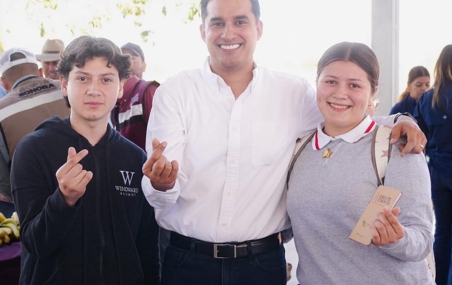 Trabaja Gobierno de Sonora en la convocatoria de ingreso a preparatorias públicas: SEC