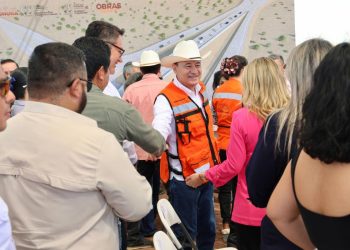 Gobernador Durazo impulsa red carretera moderna y eficiente con proyecto de seis libramientos