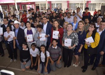 Arranca en Cajeme el proyecto comunitario “Decídete: Vive sin Adicciones”