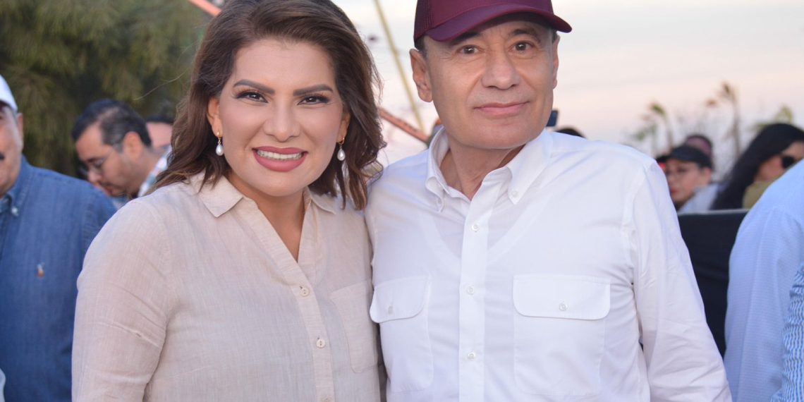 Turismo, fuente creciente de ingresos para Sonora: Lorenia Valles