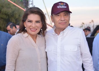 Turismo, fuente creciente de ingresos para Sonora: Lorenia Valles