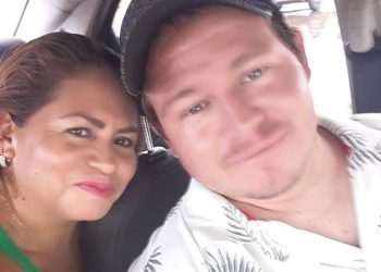 Identifican restos de Marco Antonio, hijo de Ceci Flores