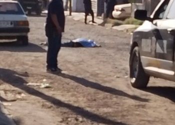 Sigue violencia imperando en Cajeme, matan a cuatro durante fin de semana