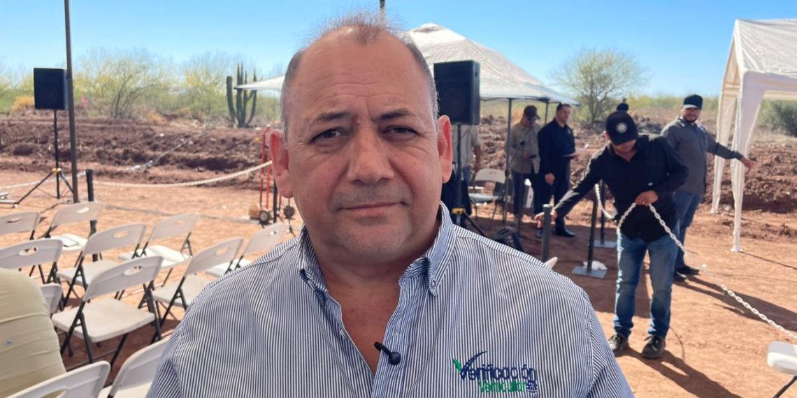 Libramiento de Navojoa potenciará desarrollo económico para habitantes de la región