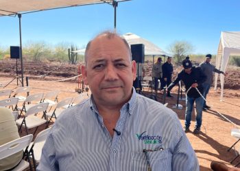 Libramiento de Navojoa potenciará desarrollo económico para habitantes de la región