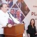 Gobernador Durazo consolida reducción de pobreza laboral con estrategias en el Plan Estatal de Desarrollo