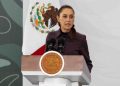 Sheinbaum establece condición para colaborar en seguridad con EU