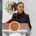 Sheinbaum establece condición para colaborar en seguridad con EU