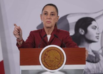 Sheinbaum: Sin inconveniente de que Irán juegue el Mundial en México