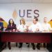Instalan UES y Sutues mesa de negociación para revisión salarial y contractual 2026: SEC