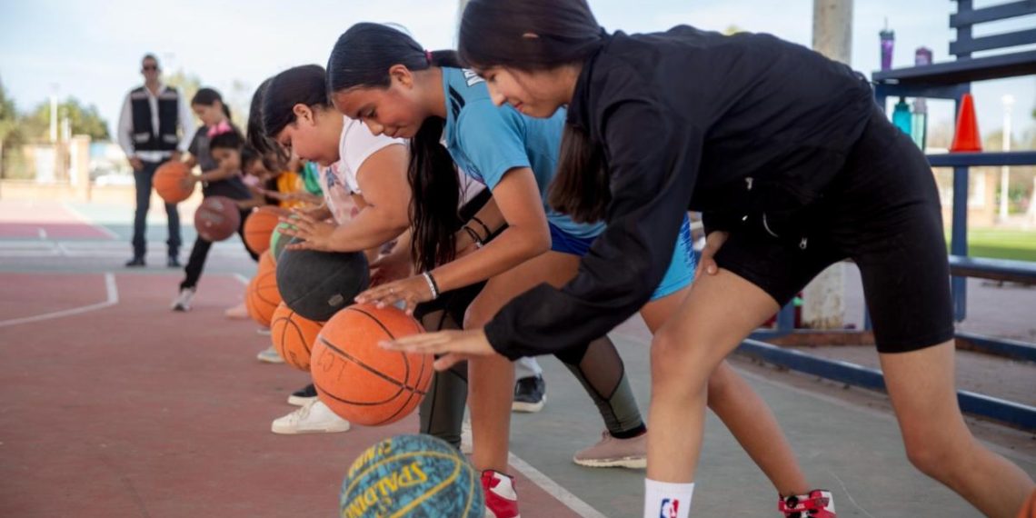 Gobierno de Sonora activa Centros de Bienestar Juvenil en Sonora