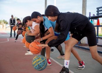 Gobierno de Sonora activa Centros de Bienestar Juvenil en Sonora