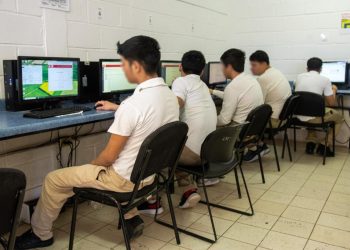 Acceso a la educación favorece la reinserción social de las y los jóvenes: ITAMA