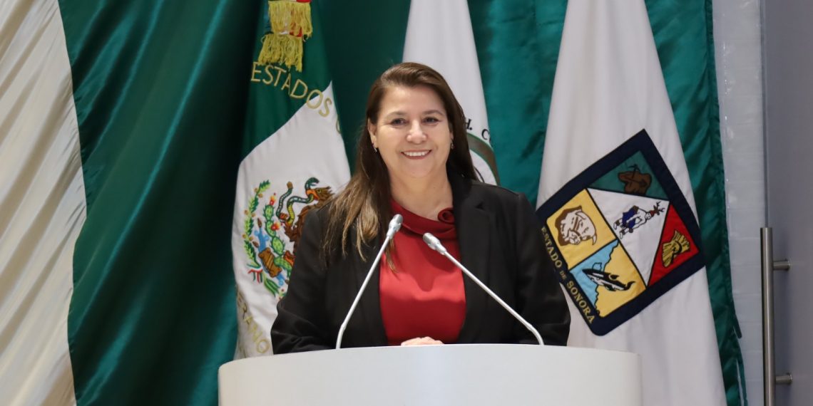 Llama Diputada Vicky Espinoza a fortalecer protección laboral para mujeres con cáncer