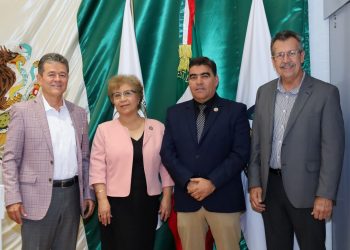 Proponen programa de extensionismo rural para apoyar a productores de Sonora