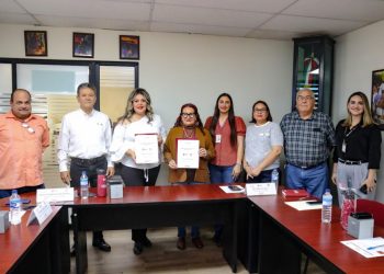 Fortalecerá Gobierno de Sonora servicios de educación media superior en Arizpe: ISEA