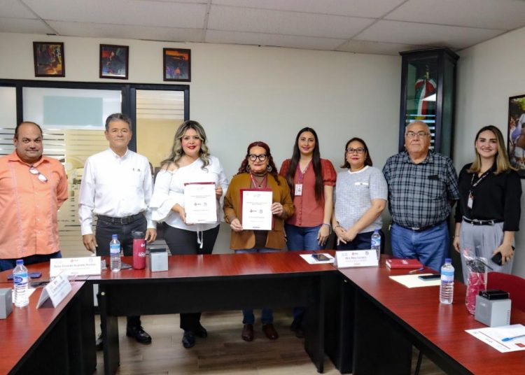 Fortalecerá Gobierno de Sonora servicios de educación media superior en Arizpe: ISEA