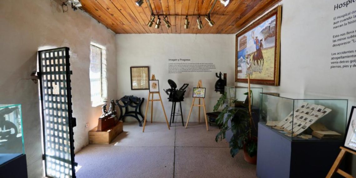 Gobierno de Sonora invita a visitar museos durante Semana Santa