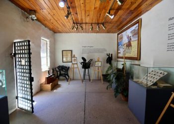 Gobierno de Sonora invita a visitar museos durante Semana Santa