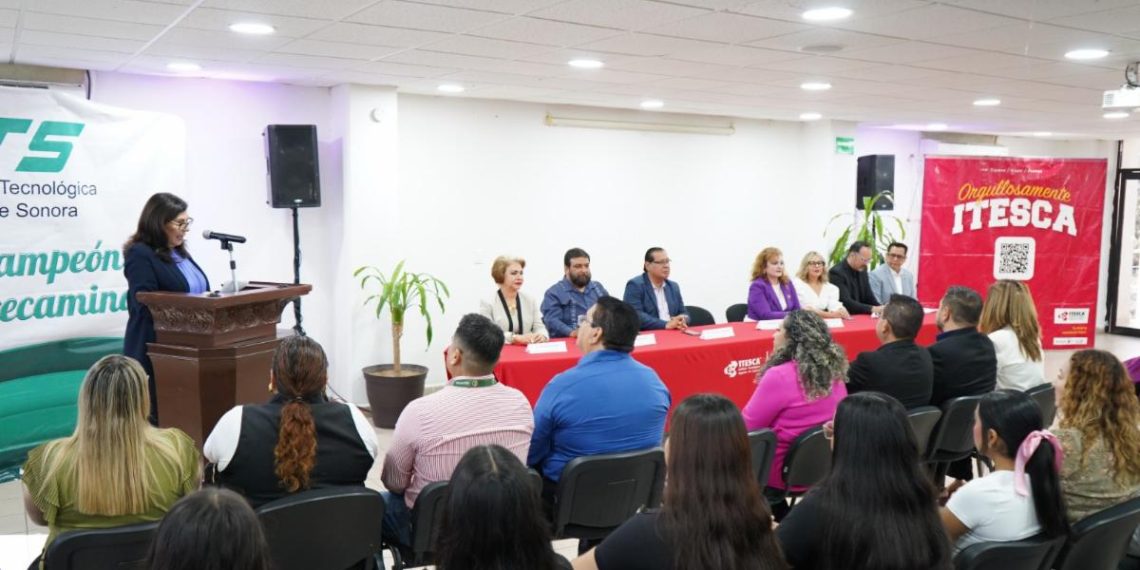 Promueve Gobierno de Sonora acciones contra la violencia hacia las mujeres