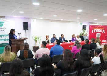 Promueve Gobierno de Sonora acciones contra la violencia hacia las mujeres